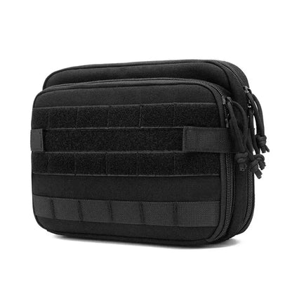 Equipmen Bag Outdoor Travel Fuctional Tool Bag Tactical Bag Men Gym Travel Collection Tool Bag Big Capacity Women Trekking Bags