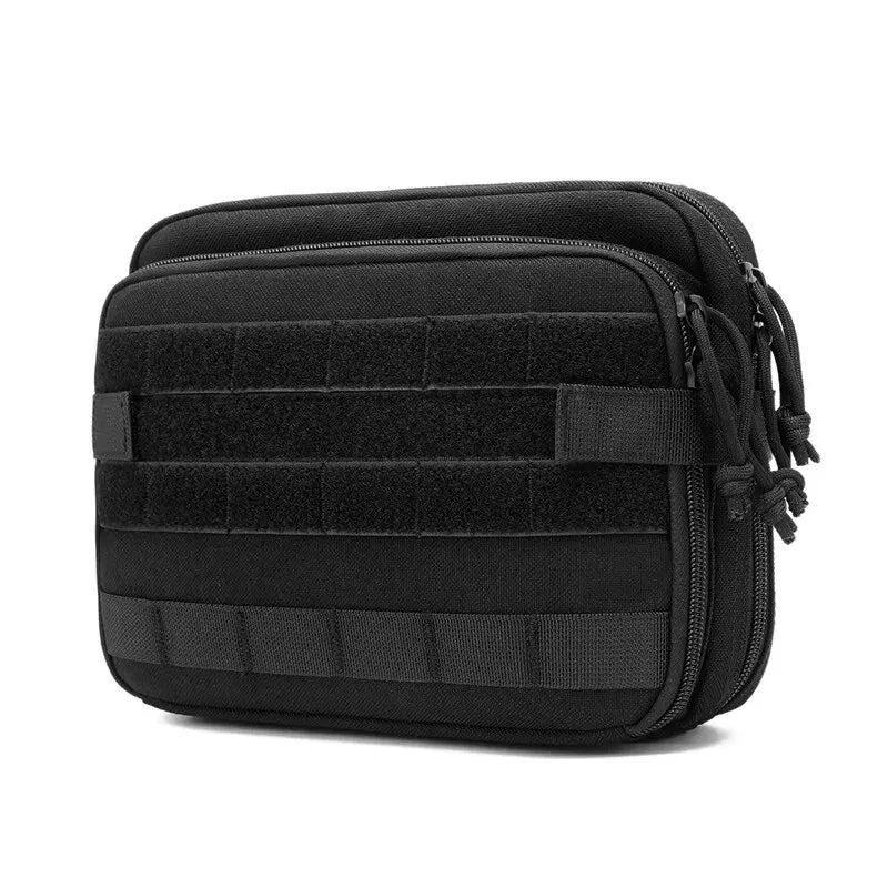 Equipmen Bag Outdoor Travel Fuctional Tool Bag Tactical Bag Men Gym Travel Collection Tool Bag Big Capacity Women Trekking Bags