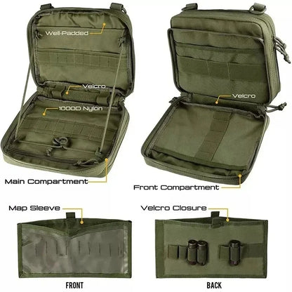 Equipmen Bag Outdoor Travel Fuctional Tool Bag Tactical Bag Men Gym Travel Collection Tool Bag Big Capacity Women Trekking Bags